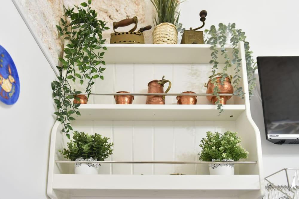 Le Alcove Del Leopardi Villa Ostuni Exterior photo