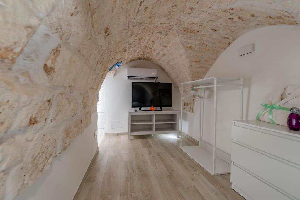 Le Alcove Del Leopardi Villa Ostuni Exterior photo